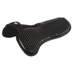 Acavallo schokdemper met schoftvrij memory foam