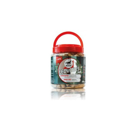 Friandises Leovet Sans graines