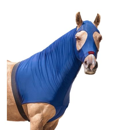 Couvre-cou LeMieux Lycra