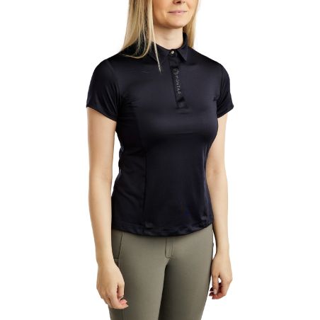Polo Montar Clubwear Essential femme
