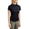 Polo Montar Clubwear Essential femme - Marine