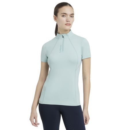 Base Layer LeMieux Classique manches courtes