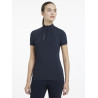 Base Layer LeMieux Classique manches courtes - Marine
