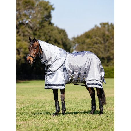 Chemise anti-mouches Kudos LeMieux AeroGuard