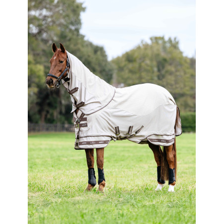 Anti-uv shirt Arika LeMieux