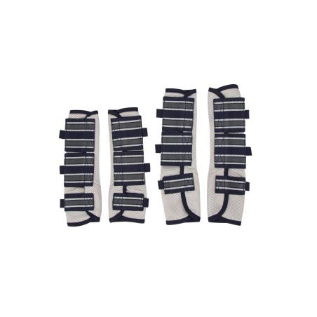 Guêtres anti-mouches Arika LeMieux Mesh