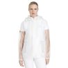 Imperméable transparent LeMieux de concours - Transparent