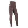 Legging LeMieux Young Rider Harlow Orla - Walnut