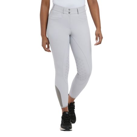 Pantalon d'équitation à basanes silicone Imogen