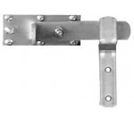 Voetsluiting La Gée