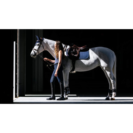 Eurojump LeMieux Essence Square zadeldekje