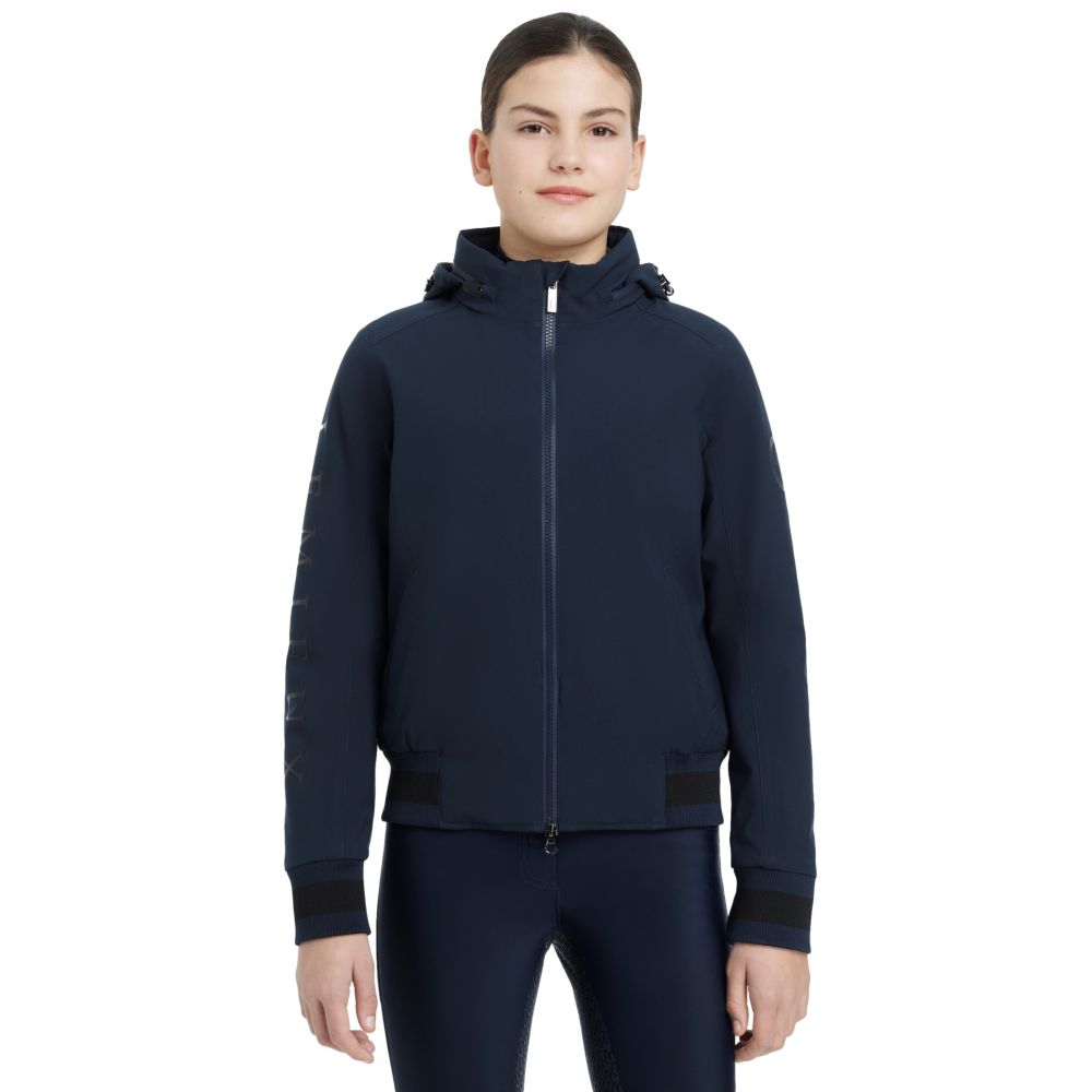 Veste Enfant LeMieux - Jeune Cavalier équipe élite, Occasion