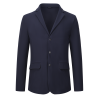 Veste de concours Euro-Star Francko homme - Marine