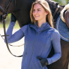 Gilet sans manches Imperial Riding Sporty Air femme - Moonstone