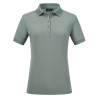 Polo en tech HV Polo Myrthe - Verdure