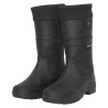 Bottes HV Polo Lacey short - Noir