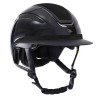 Casque HV Polo Magnifica - Noir glossy