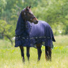 Couverture anti-mouches HV Polo Nena - Marine