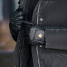 Gants Elegance Imperial Riding Essentials - Noir