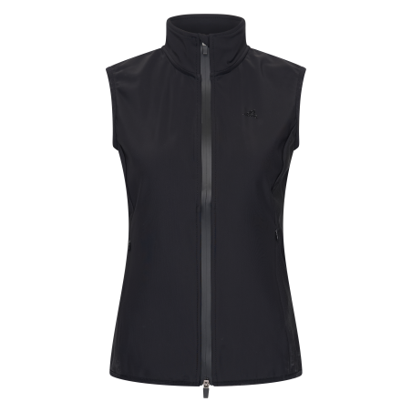 Gilet Euro-Star Madeleine