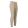 Legging d'équitation Euro-Star Enforce FullGrip - Beige