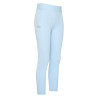 Legging d'équitation HV Polo Lotte Kids - Bleu clair