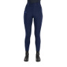 Legging d'équitation Imperial Riding Comfi Sparks - Marine