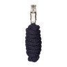 Longe d'attache Imperial Riding Classic anti-panique - Marine