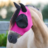 Masque anti-mouches Imperial Riding Trail ride - Rose