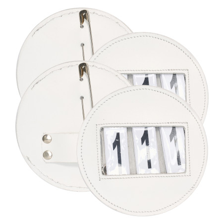 Numéro de la compétition Imperial Riding Round par 2