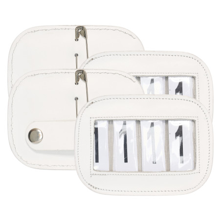 Numéro de la compétition Imperial Riding Square par 2