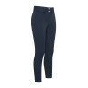Pantalon d'équitation HV Polo Cleo FullGrip - Marine