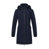 Parka HV Polo Caroline - Marine