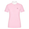 Polo shirt de compétition Imperial Riding Grandprix - Ballerine