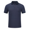 Polo shirt HV Polo Mason - Marine