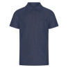 Polo shirt HV Polo Roy Kids - Marine