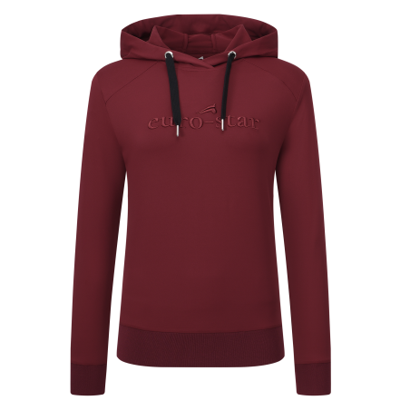 Euro-Star Alma hoodie