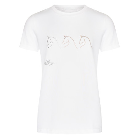 T-shirt HV Polo Wesla Kids