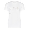 T-shirt HV Polo Wesla Kids - Blanc