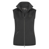 Bodywarmer Tech Imperial Riding Sporty Air - Zwart