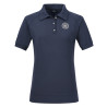 Tech polo HV Polo Marilyn - Marine