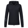 Tech sweat HV Polo Ella - Noir