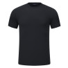 Tech t-shirt HV Polo Matthew - Noir
