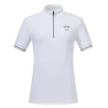 Tech top HV Polo Jolie - Wit