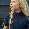 Tech top HV Polo Laluna Kinderen - Marine
