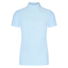 Tech top HV Polo Laluna Kids - Bleu clair