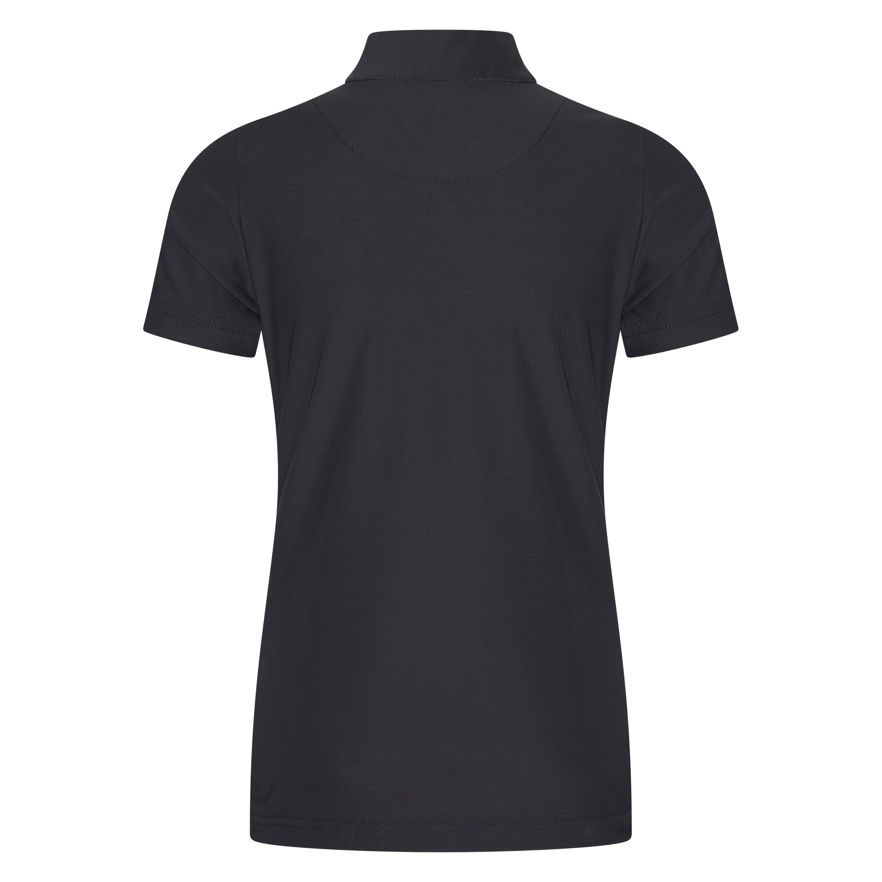 Tech top HV Polo Laluna Kids Blanc