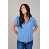 Blouse Harcour Shaina - Jean
