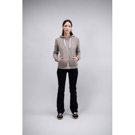 Harcour Swai capuchontrui