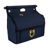 Sac de box barre Equestro - Marine